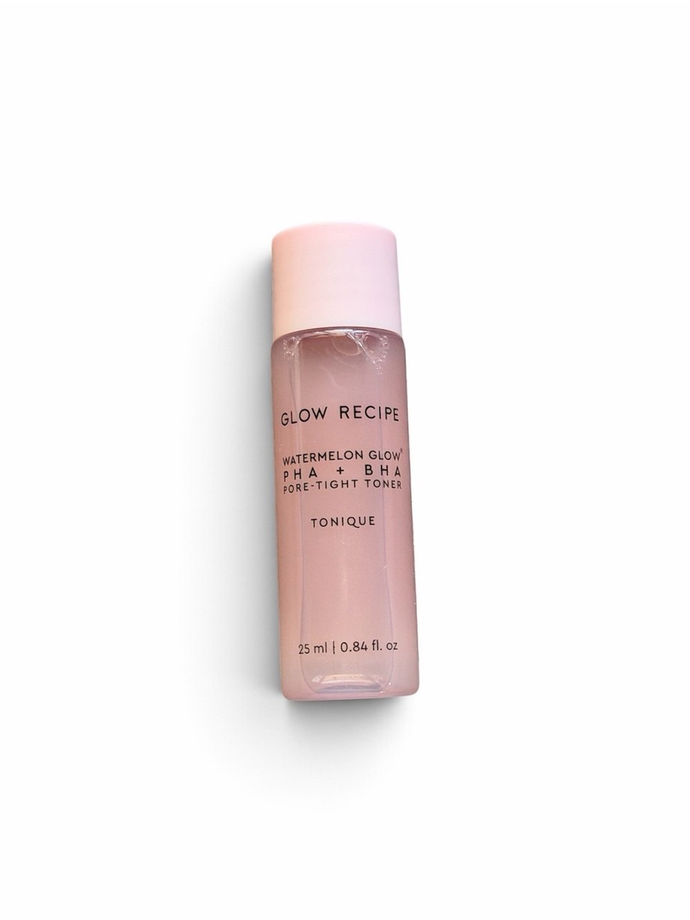 Glow Recipe Pink Watermelon Glow PHA + BHA Pore-Tight Toner - .84 oz new